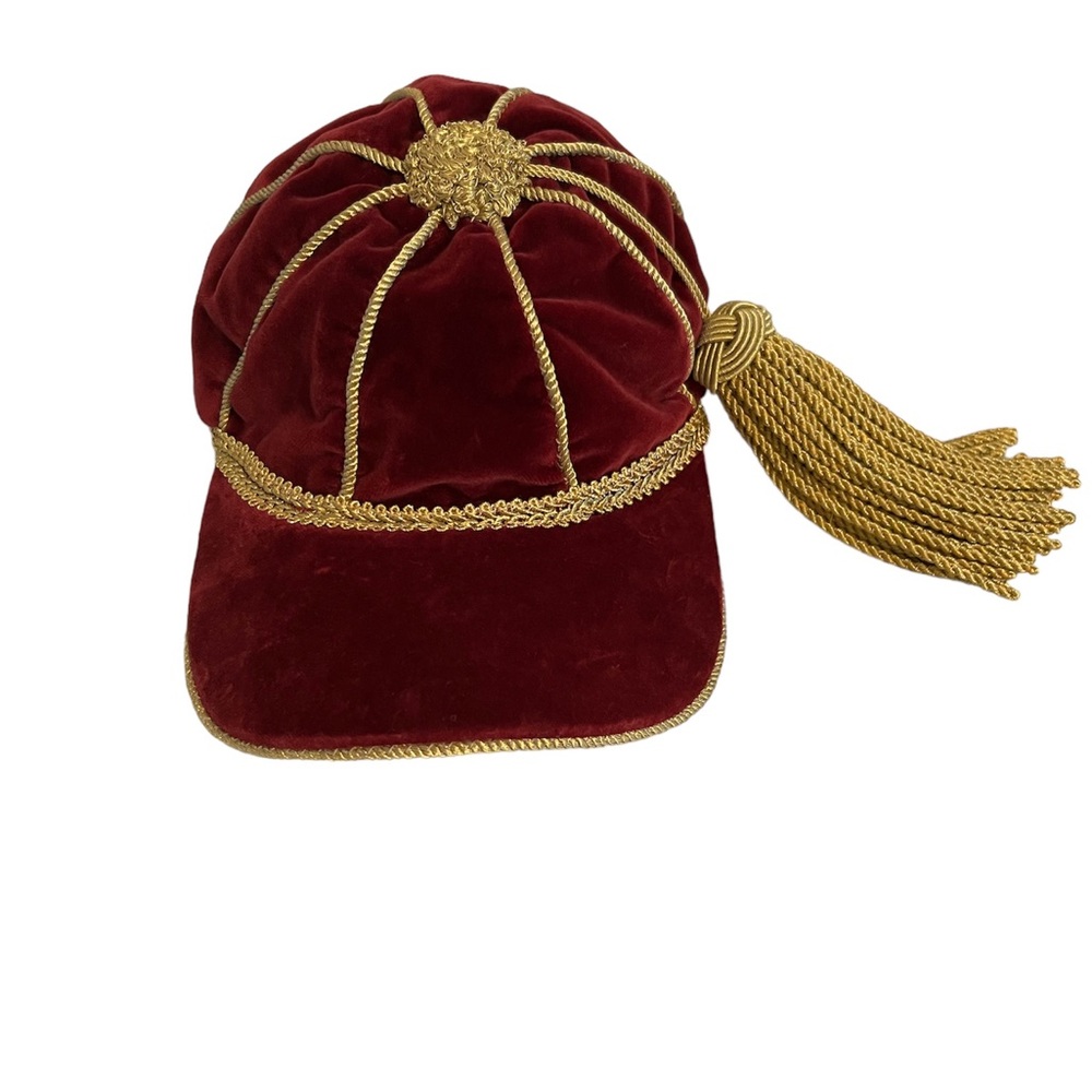 Gucci Hat